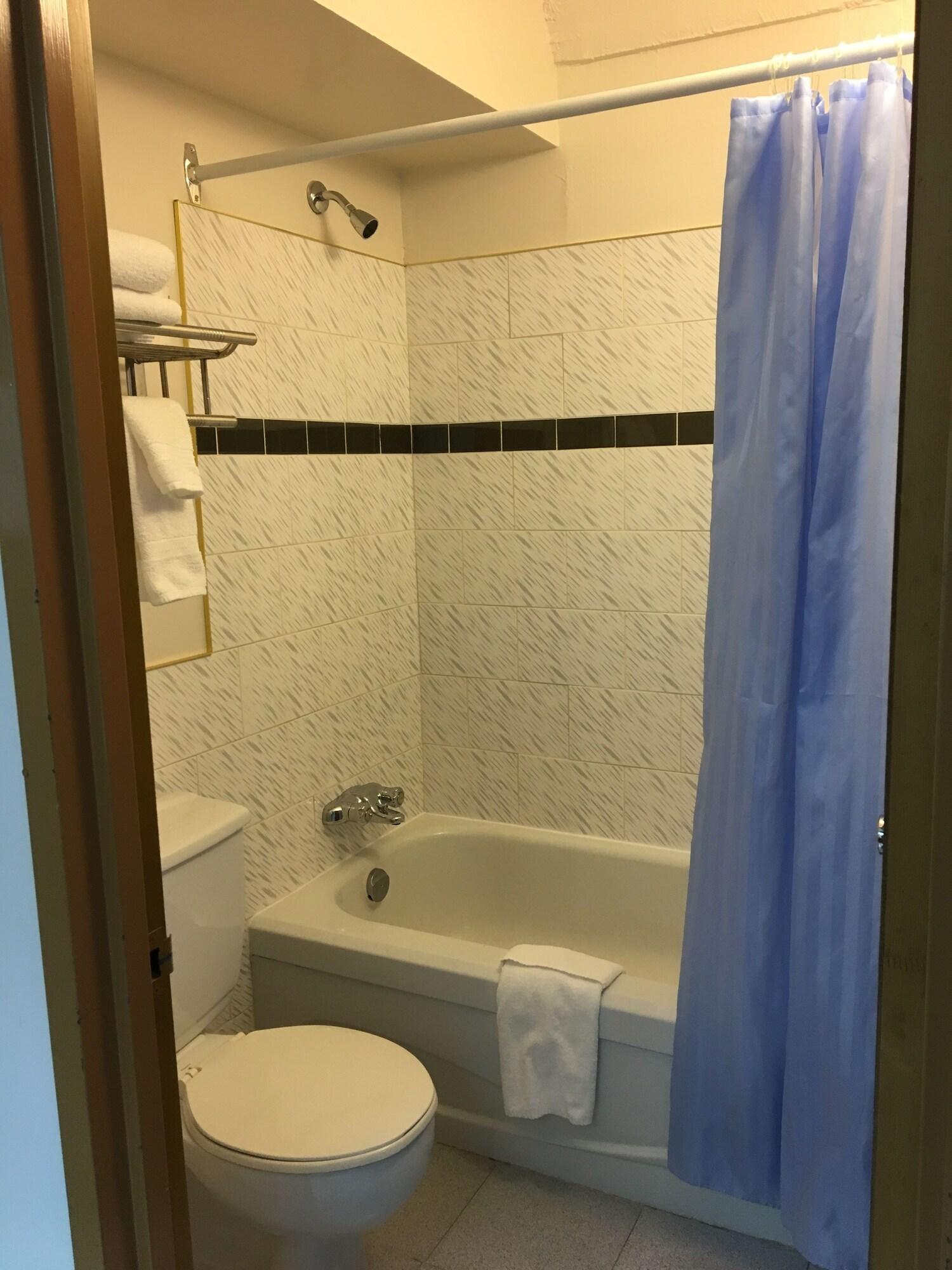 Hotel Du Parc Orford Ngoại thất bức ảnh