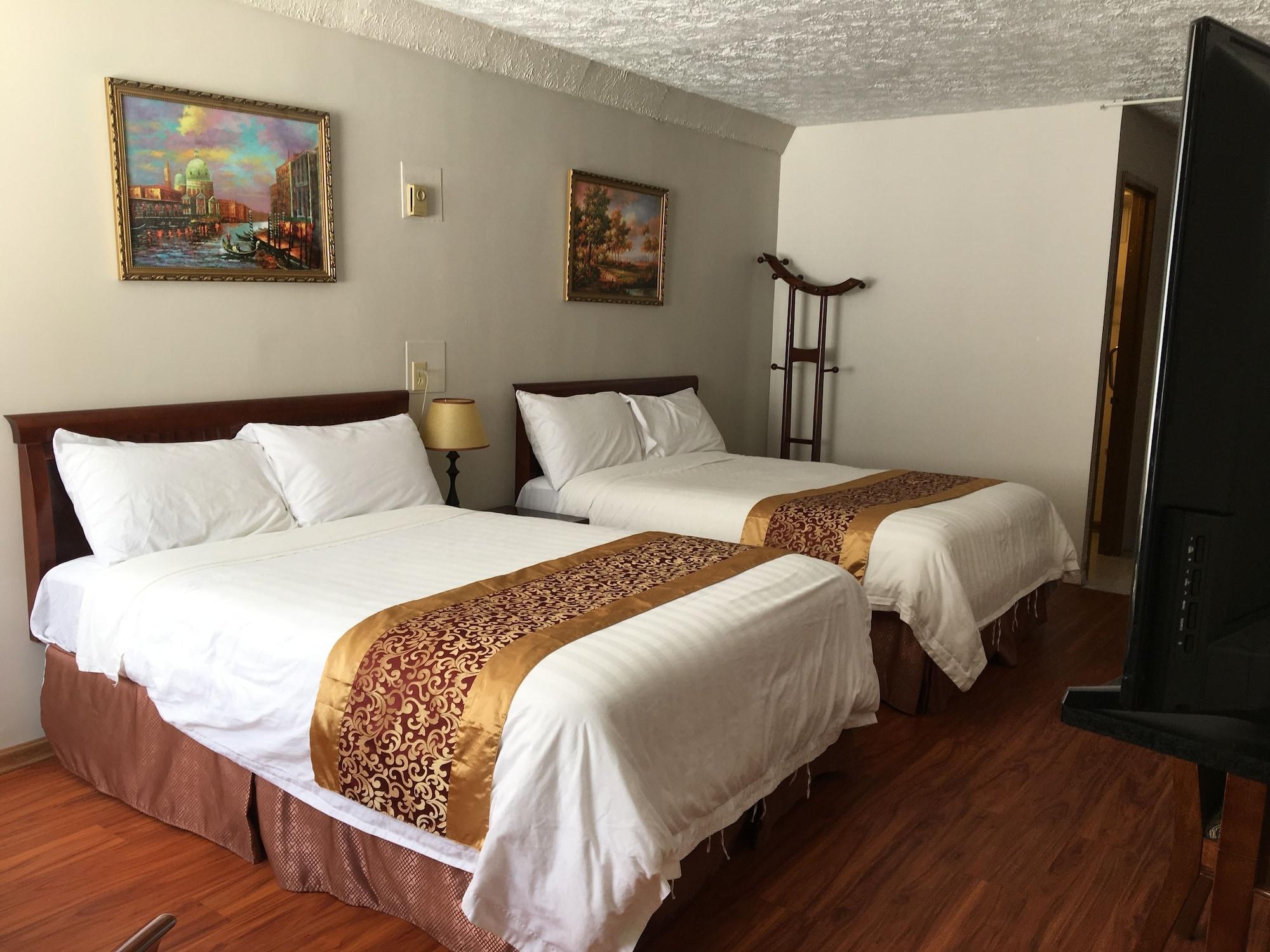 Hotel Du Parc Orford Ngoại thất bức ảnh