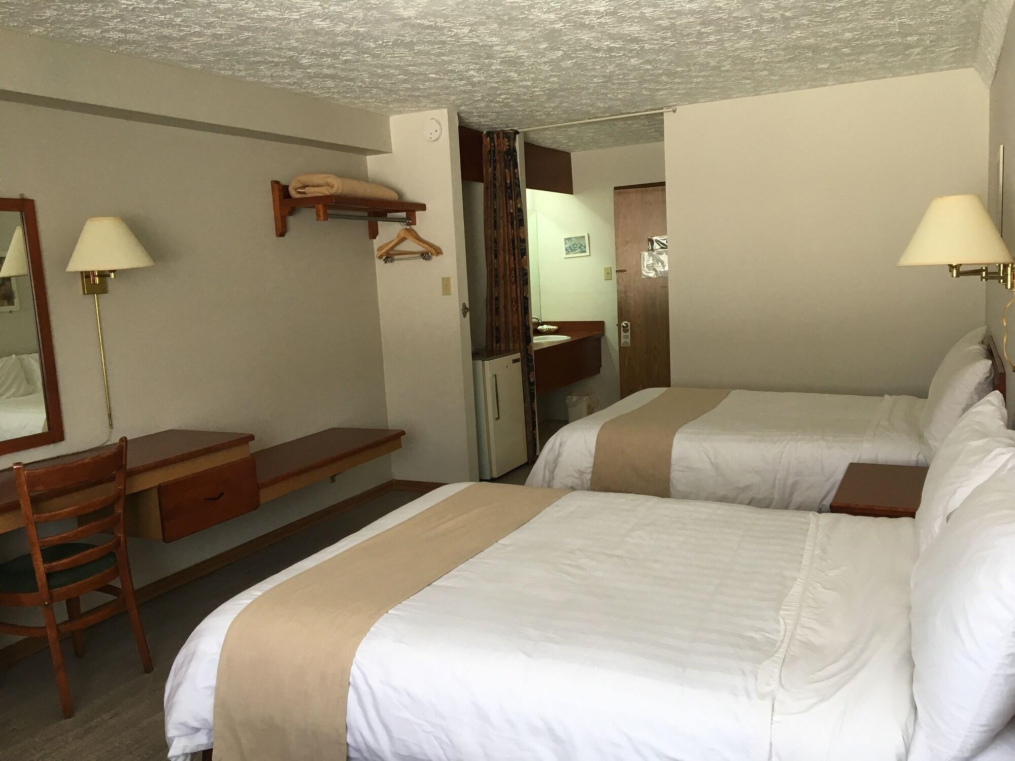Hotel Du Parc Orford Ngoại thất bức ảnh