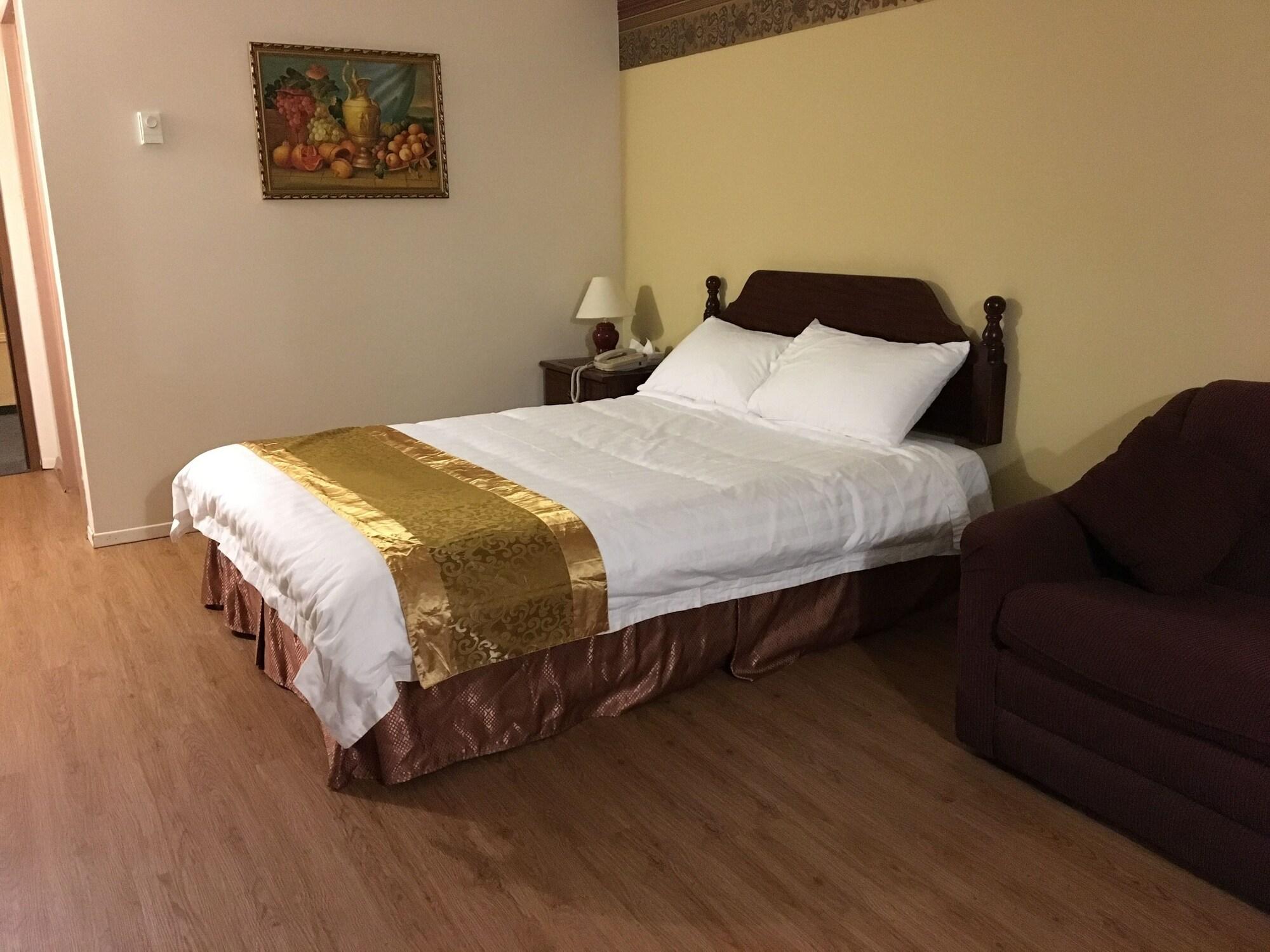 Hotel Du Parc Orford Ngoại thất bức ảnh