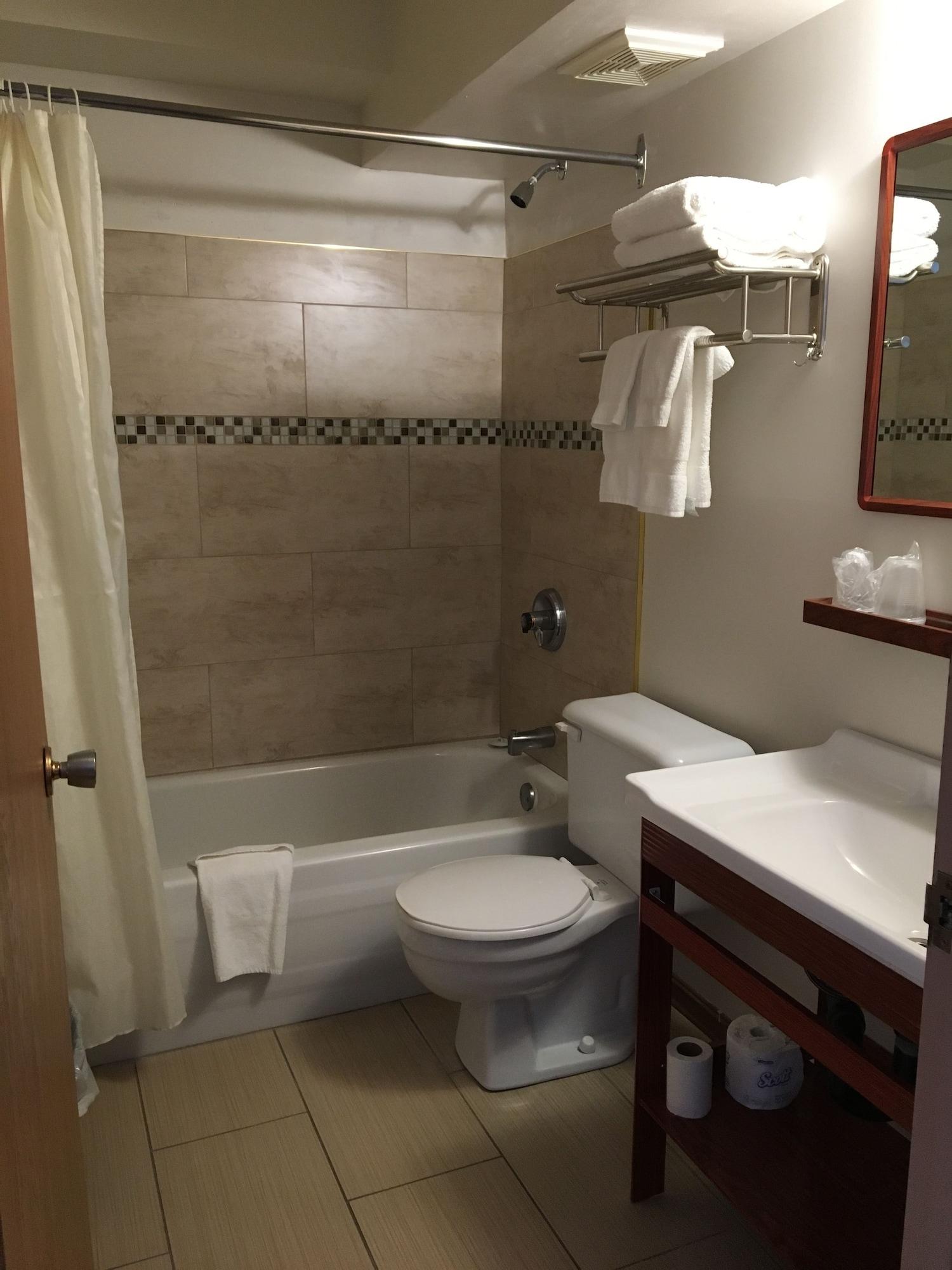 Hotel Du Parc Orford Ngoại thất bức ảnh