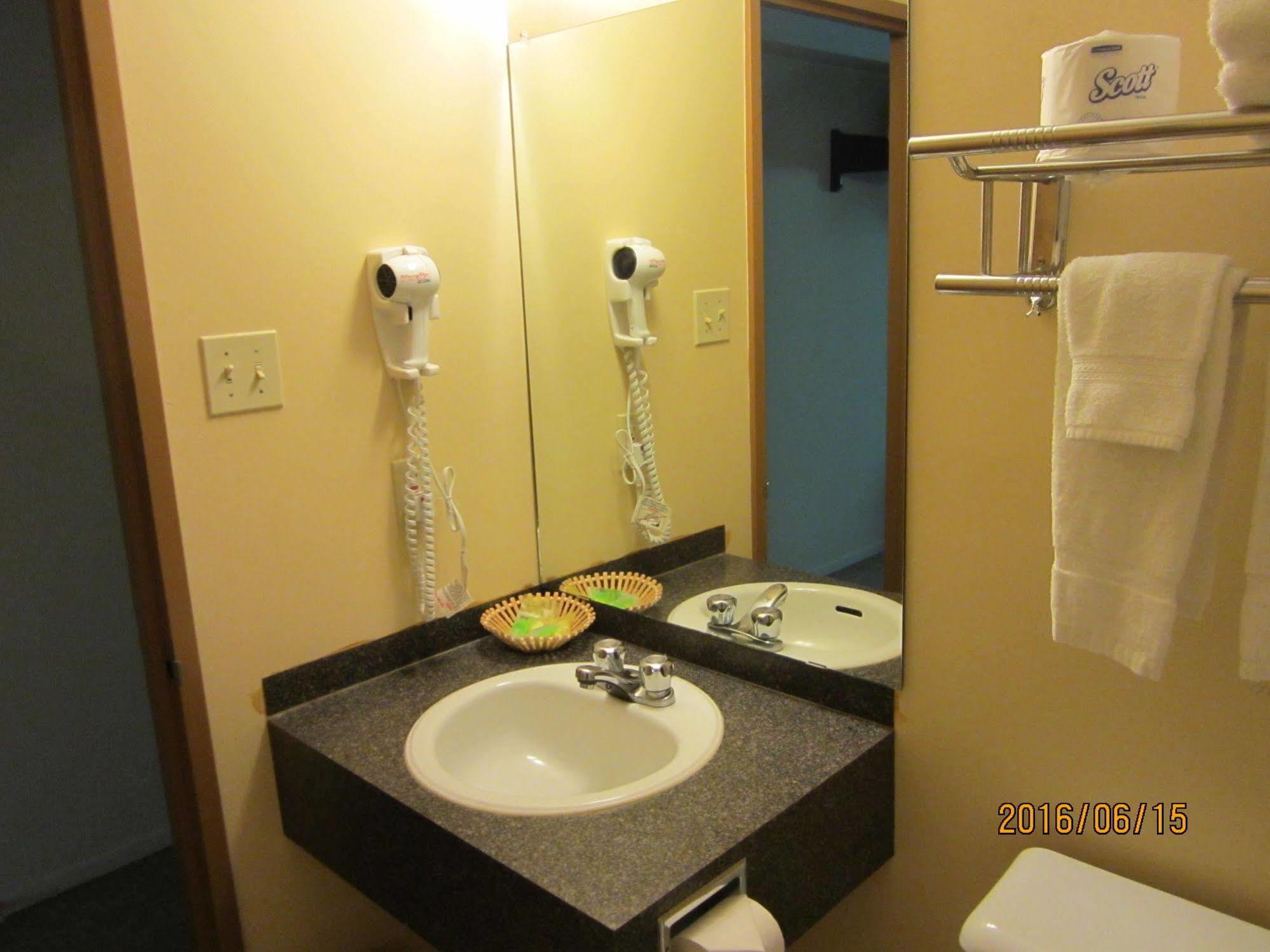 Hotel Du Parc Orford Ngoại thất bức ảnh