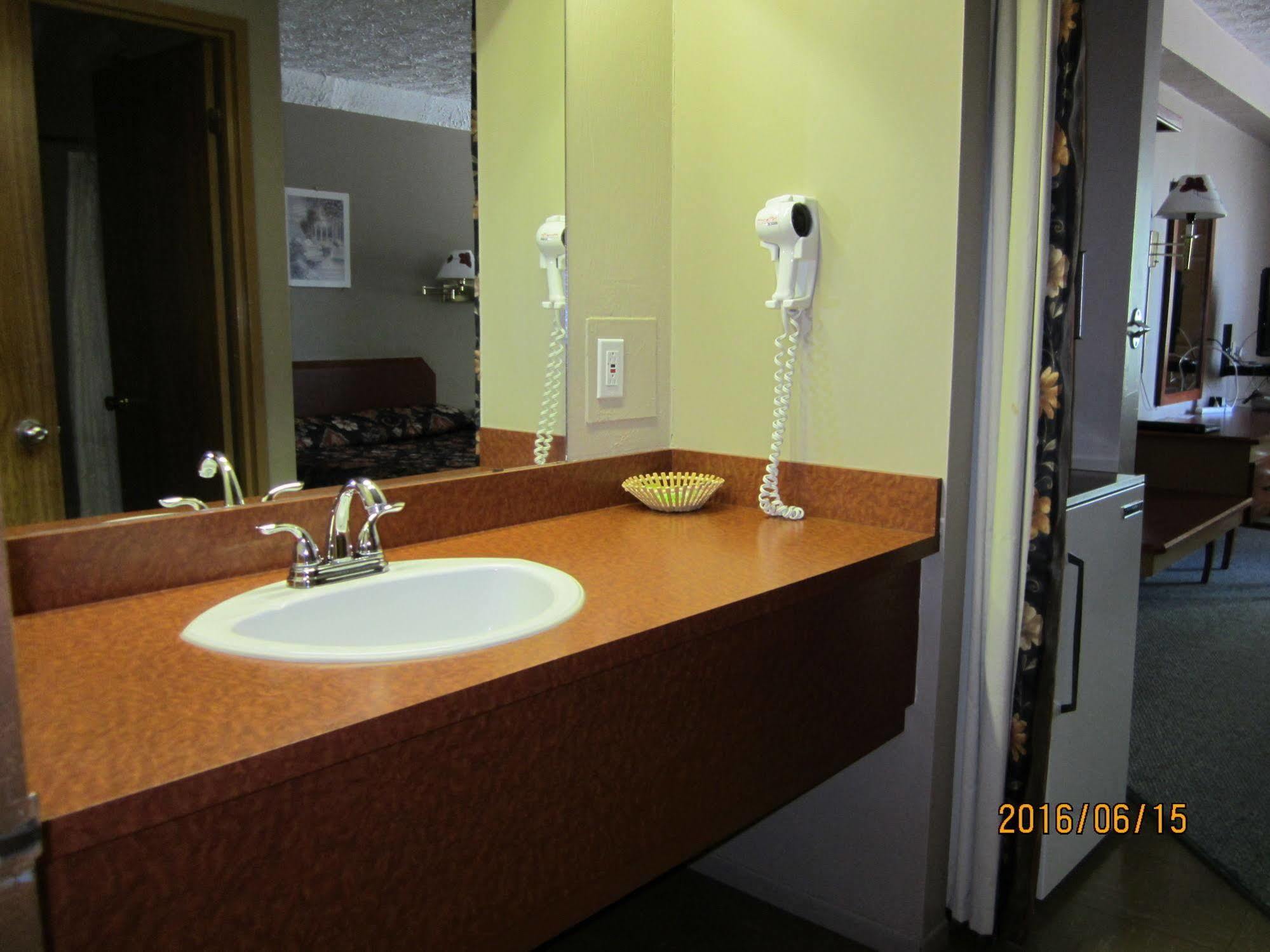 Hotel Du Parc Orford Ngoại thất bức ảnh