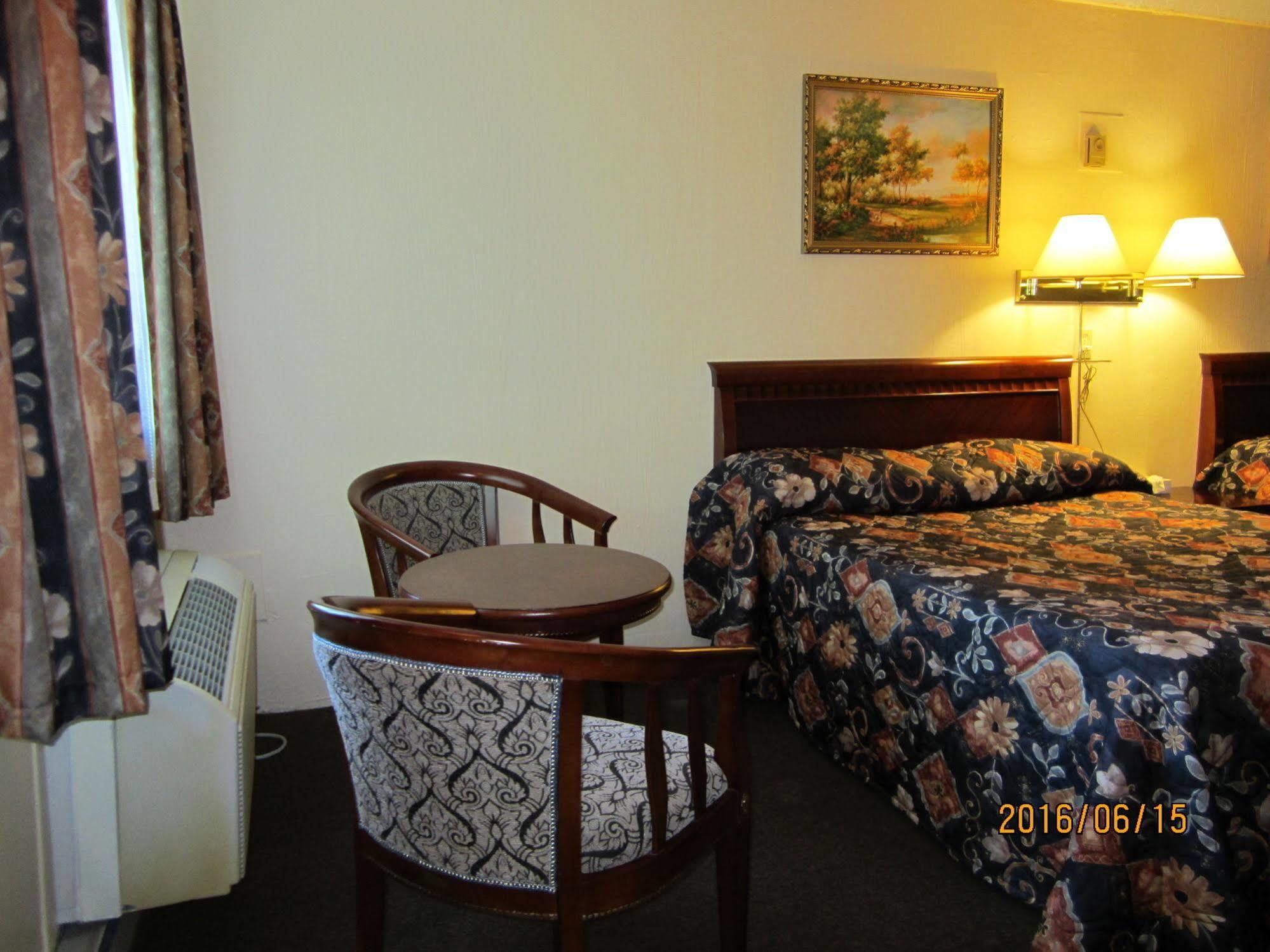 Hotel Du Parc Orford Ngoại thất bức ảnh
