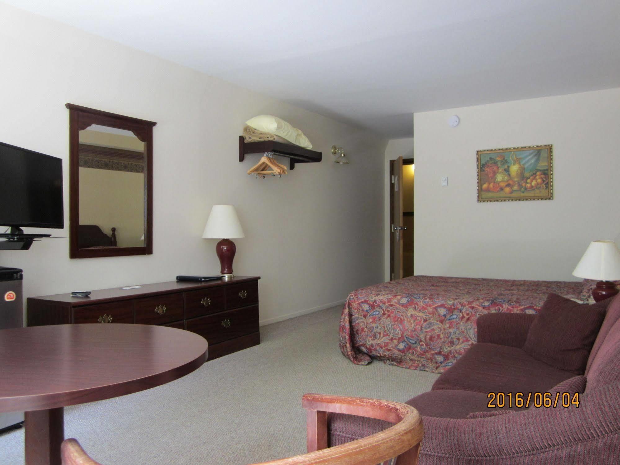 Hotel Du Parc Orford Ngoại thất bức ảnh