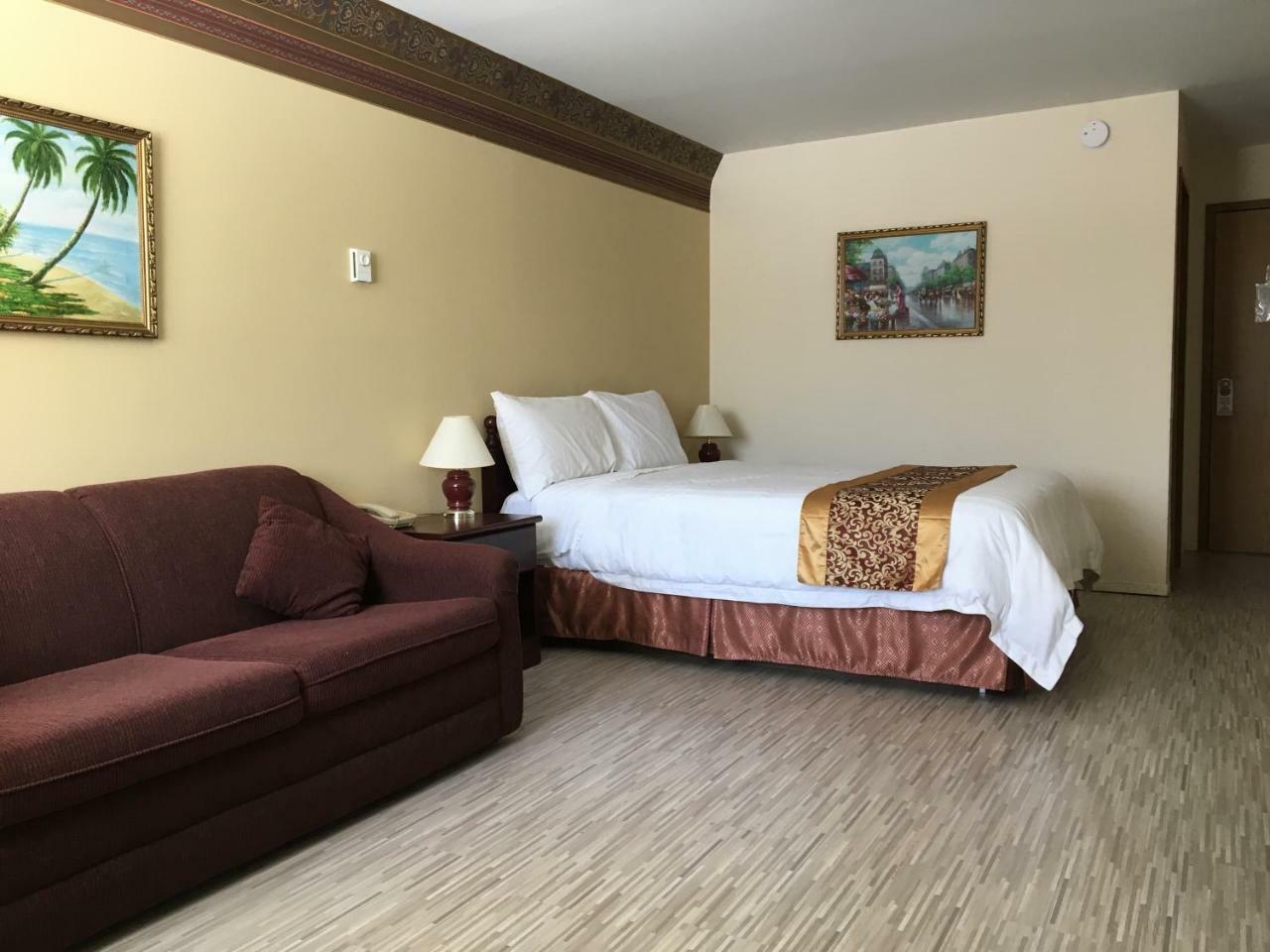 Hotel Du Parc Orford Ngoại thất bức ảnh