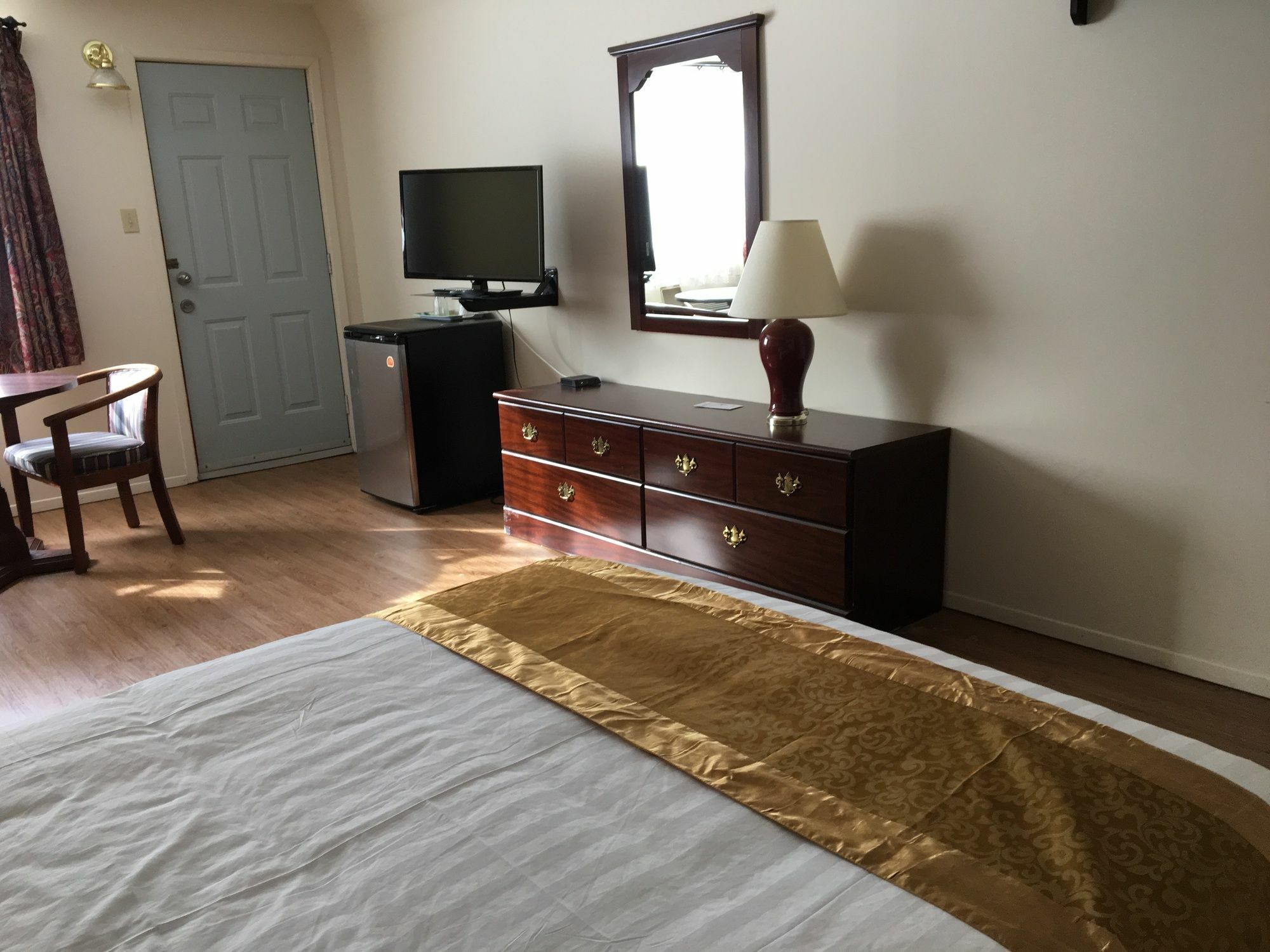Hotel Du Parc Orford Ngoại thất bức ảnh
