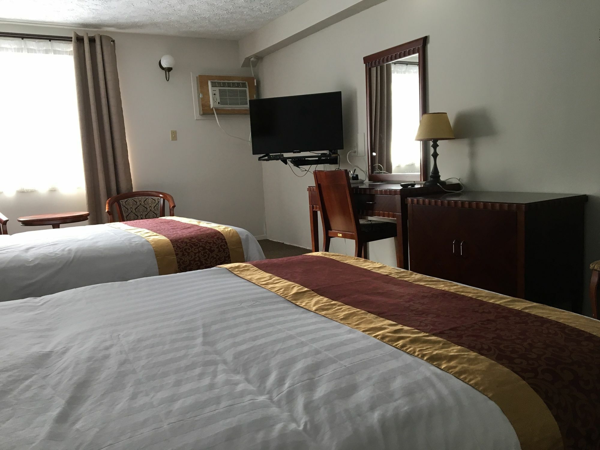 Hotel Du Parc Orford Ngoại thất bức ảnh