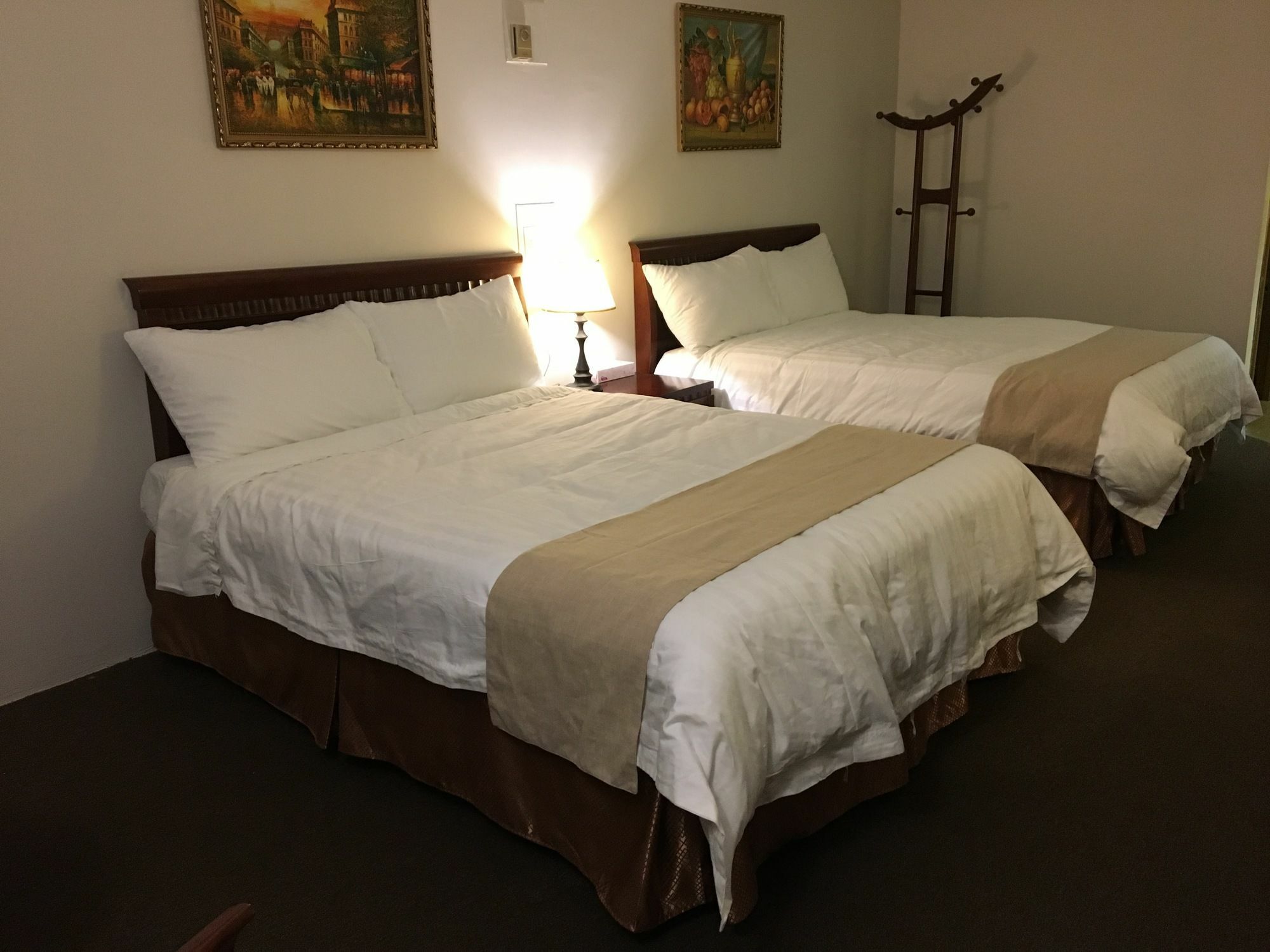 Hotel Du Parc Orford Ngoại thất bức ảnh